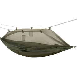 Cheap Highlander Haengekoje Og Sovesystem - The Crusader - Med Myggenet