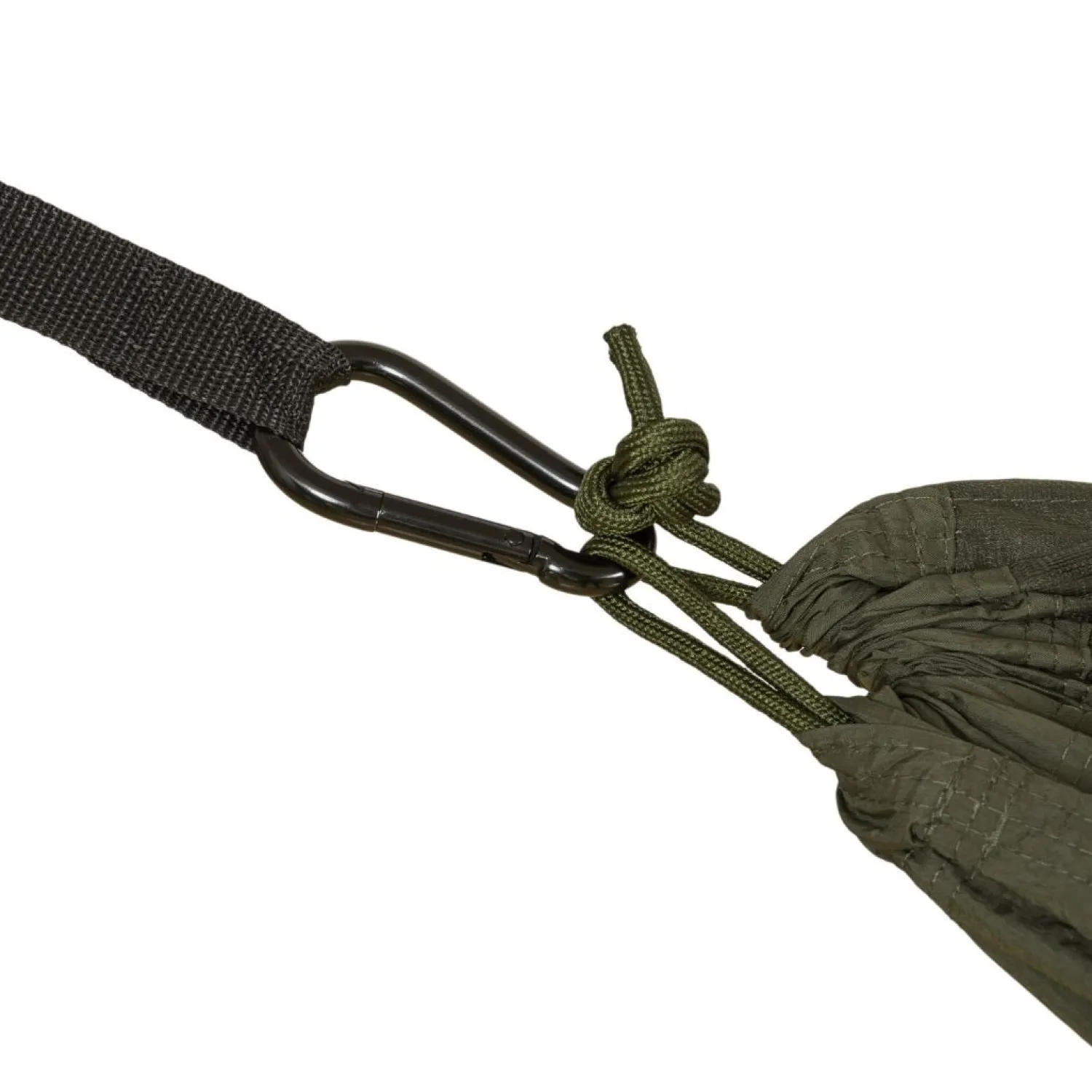 Cheap Highlander Haengekoje Og Sovesystem - The Crusader - Med Myggenet