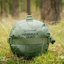 Sale Snugpak Haengekoje Underlag - Hammock Quilt