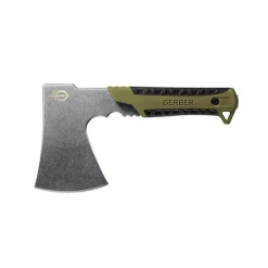 Outlet Gerber Handokse - - Pack Hatchet Flat Sage