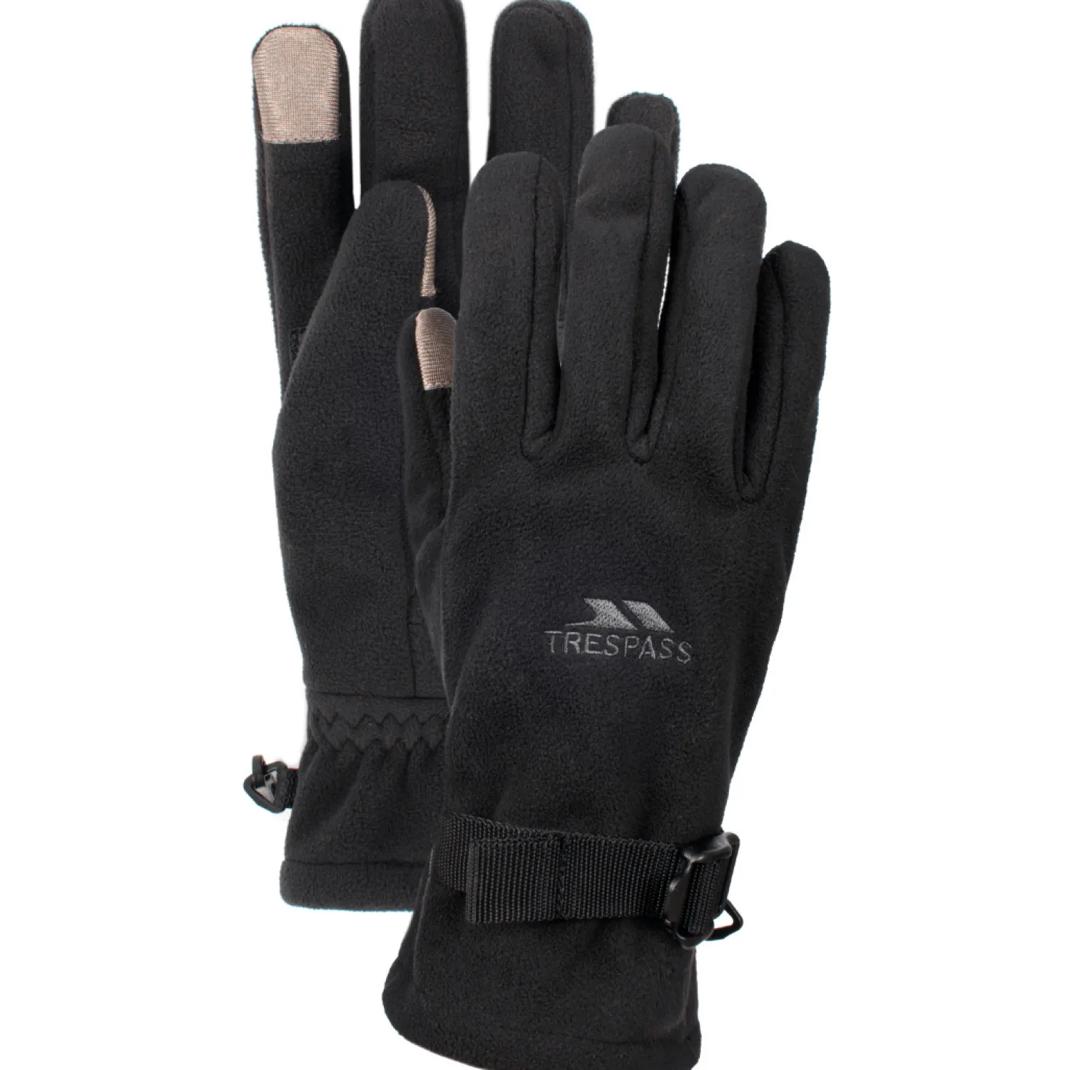 New Trespass Handsker - Contact - Fleece