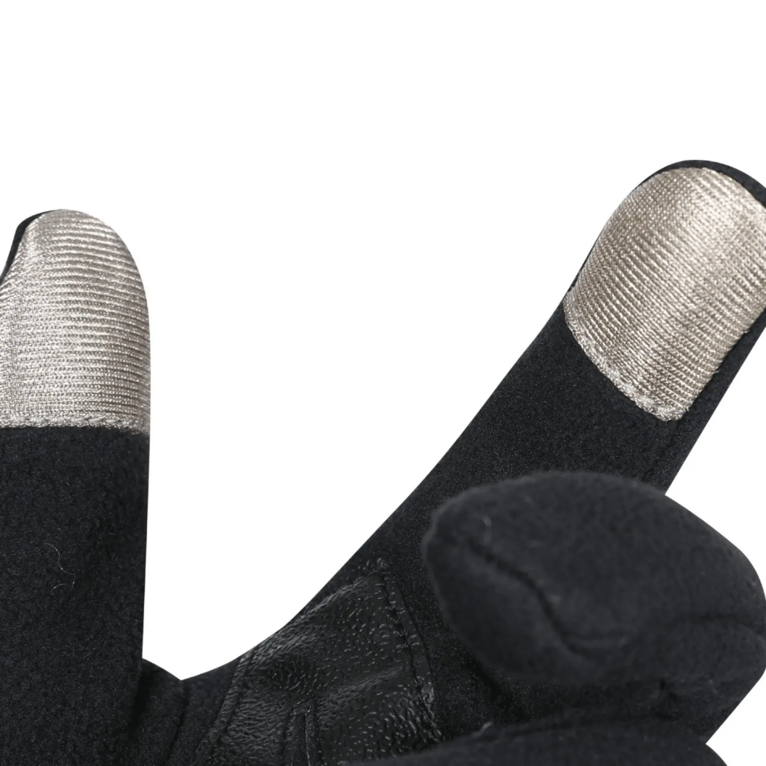 New Trespass Handsker - Contact - Fleece