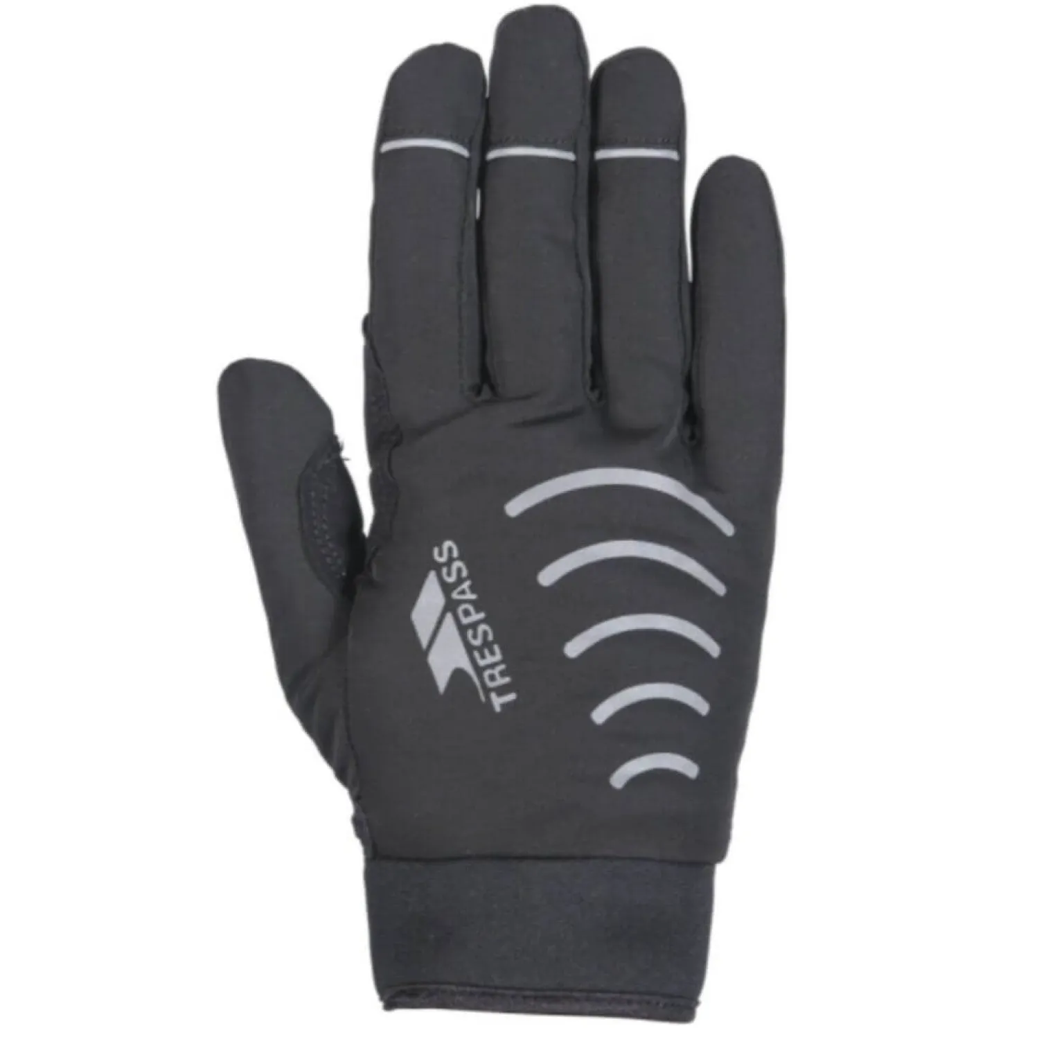 Hot Trespass Handsker - Crossover - Vandtaette