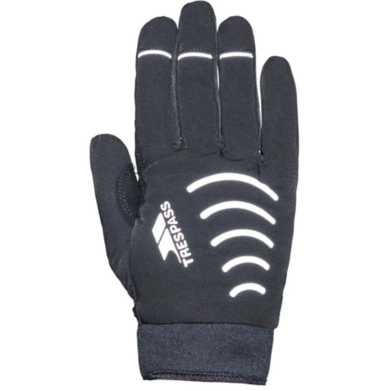 Hot Trespass Handsker - Crossover - Vandtaette