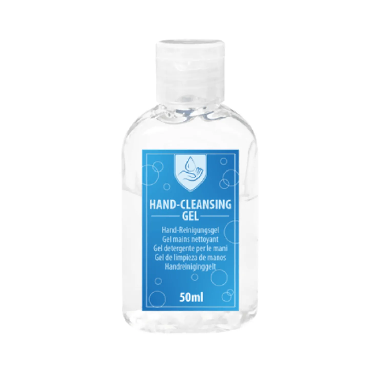 Sale Essentials Handsprit - 50 Ml