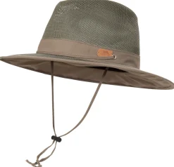 Clearance Trespass Hat - Classified Unisex - Khaki