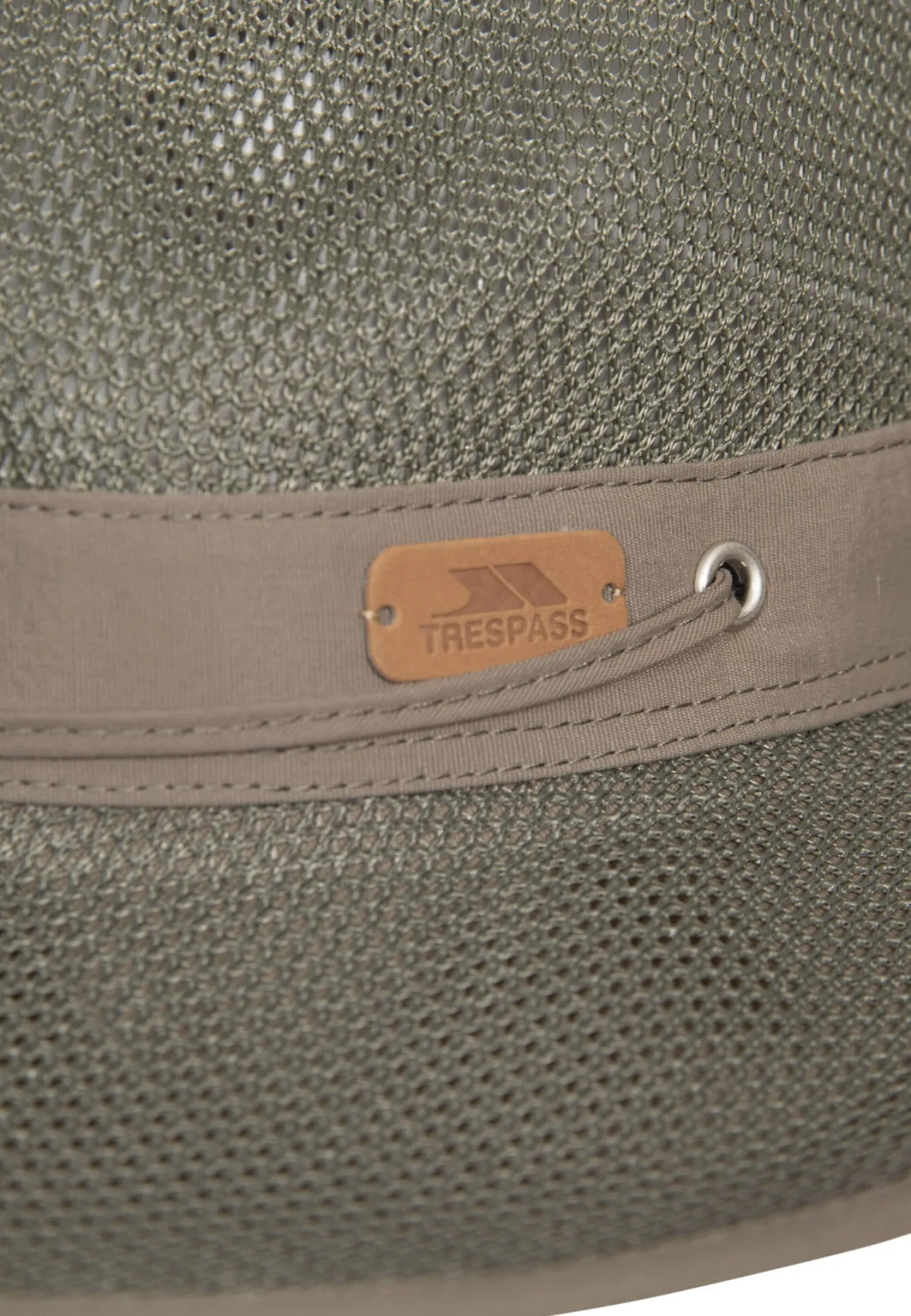 Clearance Trespass Hat - Classified Unisex - Khaki