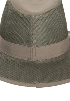 Clearance Trespass Hat - Classified Unisex - Khaki