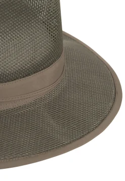 Clearance Trespass Hat - Classified Unisex - Khaki