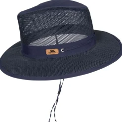 Online Trespass Hat - Classified Unisex - Bla