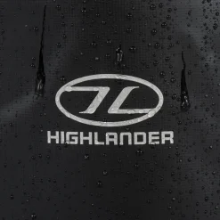 Cheap Highlander Troon 70L Duffle Bag
