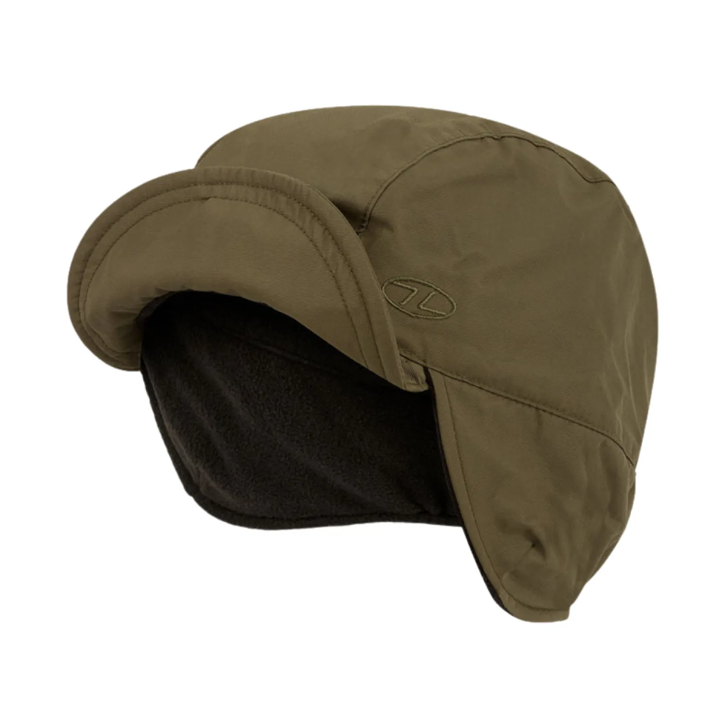 Outlet Highlander Hue - Mountain - Gron