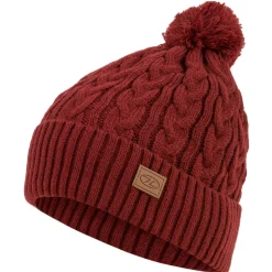 Discount Highlander Hue Med Kvast - Beira Lined Bobble Hat
