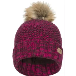 Fashion Trespass Hue Med Kvast - Kellisa