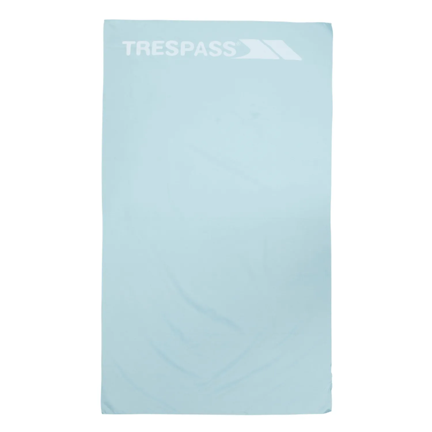 New Trespass Hurtigtørrende Handklaede – 130X75 Cm – Soggy