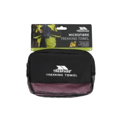Hot Trespass Hurtigtørrende Handklaede – 90X45 Cm – Soaked