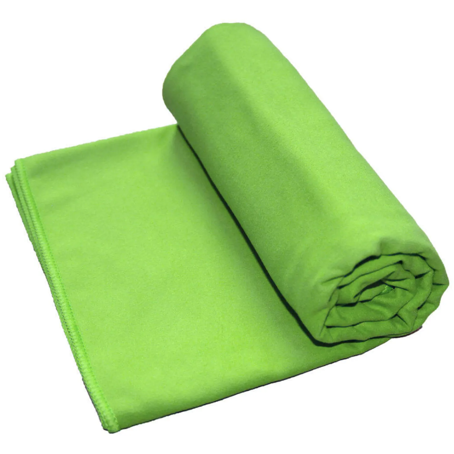 Cheap Treklife Hurtigtørrende Microfiber Handklaede - 120X60 Cm -