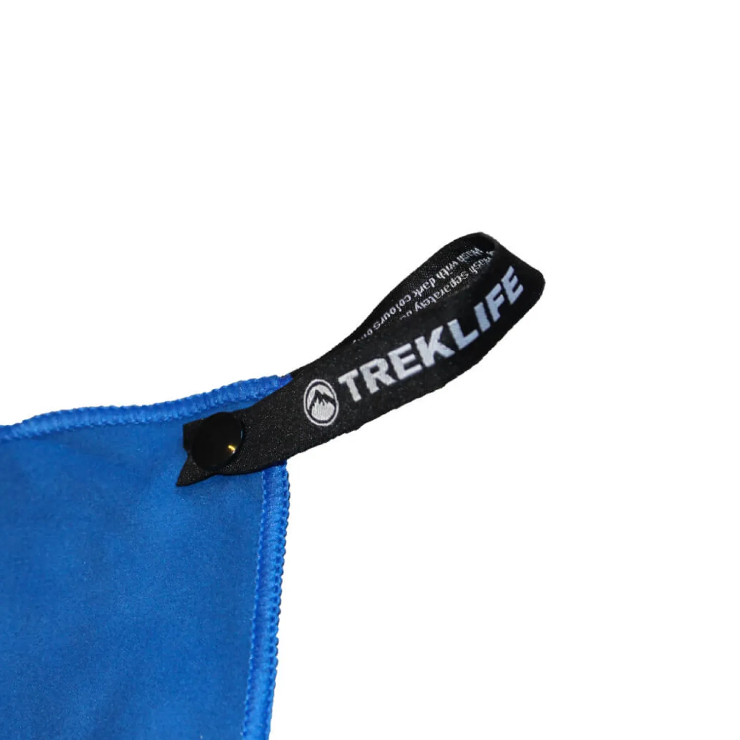 Cheap Treklife Hurtigtørrende Microfiber Handklaede - 120X60 Cm -