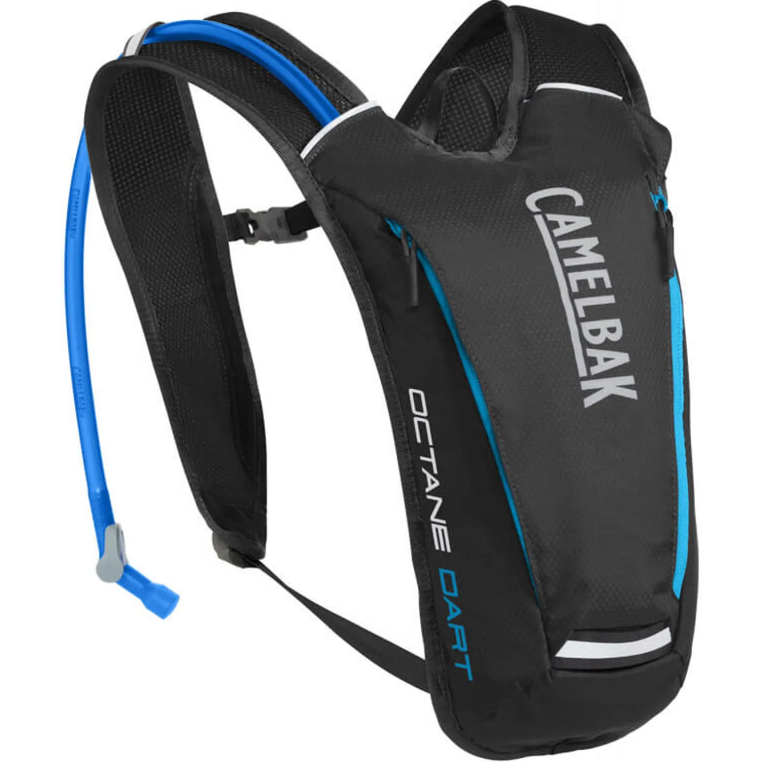 Hot Camelbak Hydration Pack - Octane Dart - 1,5 Liter
