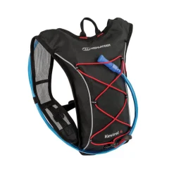 Fashion Highlander Hydration Rygsaek - Kestrel - 4 Liter