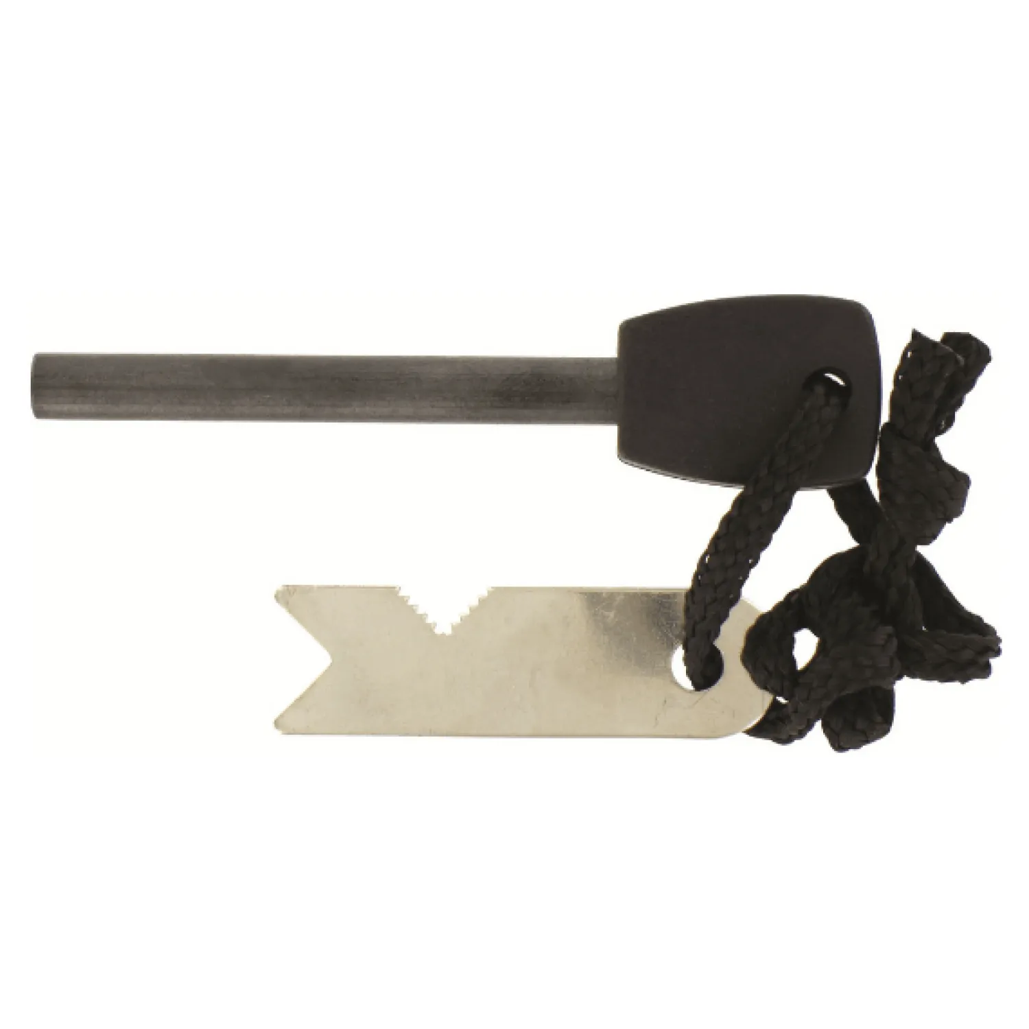 Clearance Highlander Ildstal - Taendstal