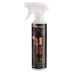 Hot Grangers Impraegnering - Owp Footwear Repel Plus - 275 Ml - Spray