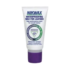 Shop Nikwax Impraegneringsvoks Til Laeder -