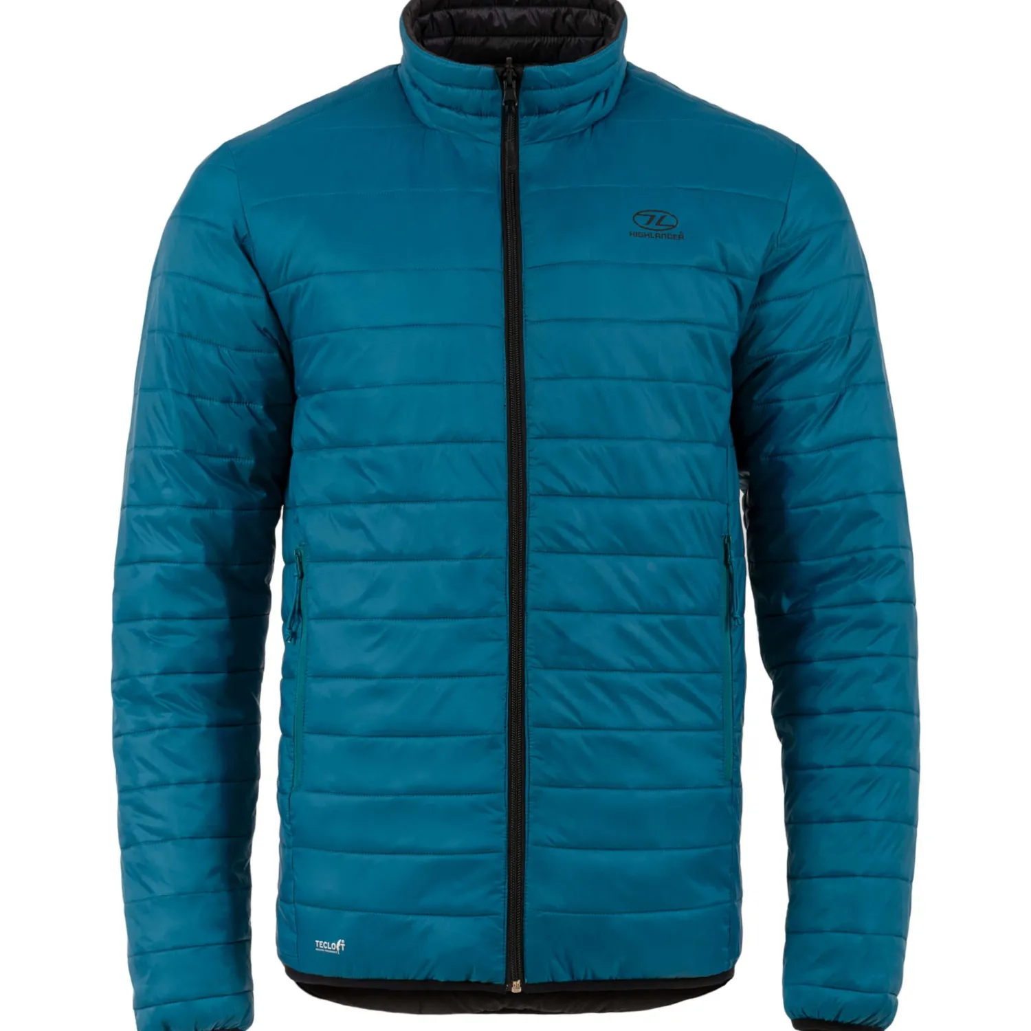 Discount Highlander Jakke - Coll 2-I-1