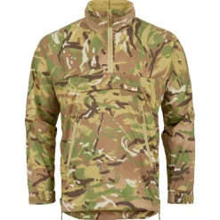 Best Highlander Jakke - Halo Smock - Camouflage