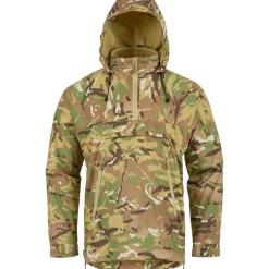 Best Highlander Jakke - Halo Smock - Camouflage