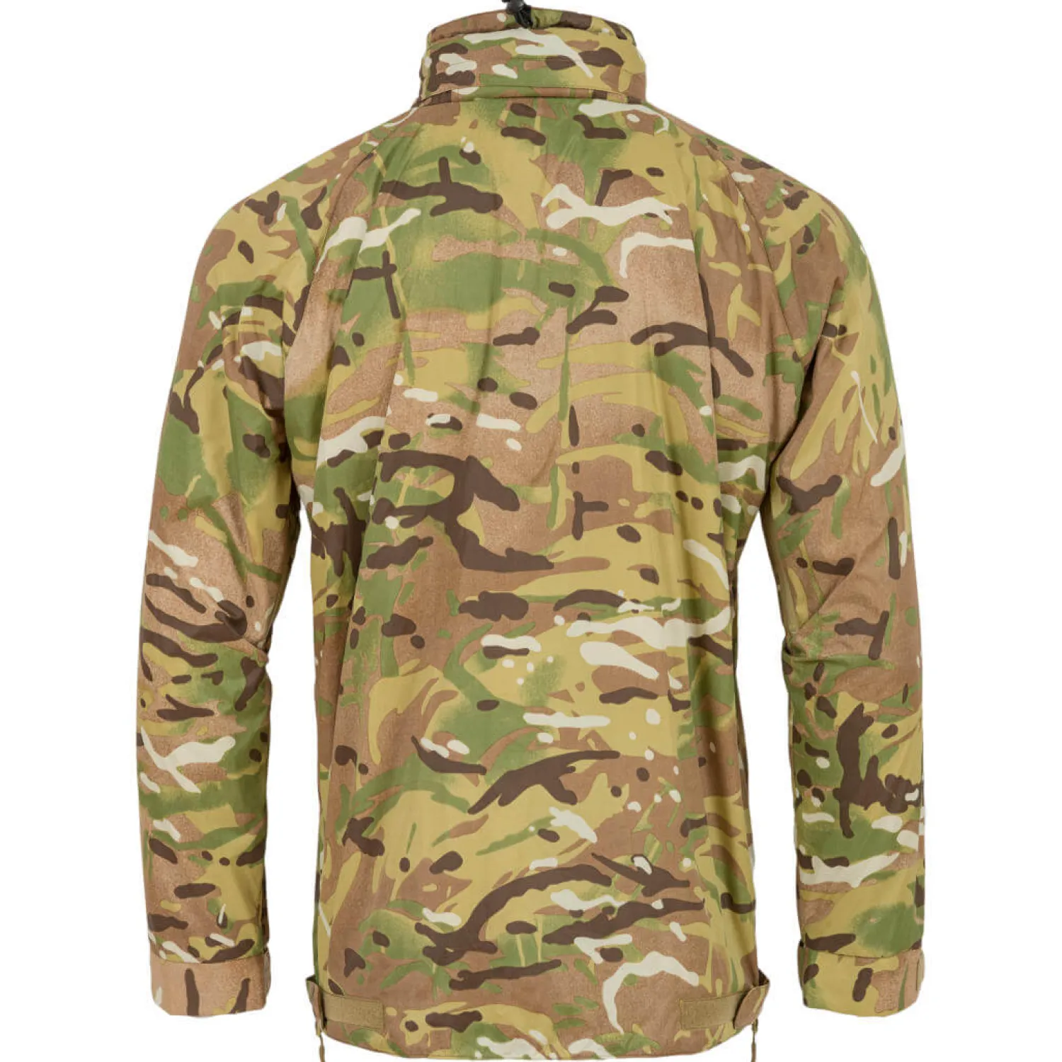 Best Highlander Jakke - Halo Smock - Camouflage