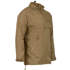 Hot Highlander Jakke - Halo Smock - Gron