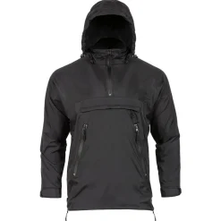 Cheap Highlander Jakke - Halo Smock - Sort