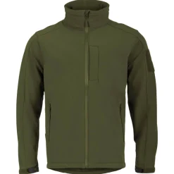 Cheap Highlander Jakke - Odin Soft-Shell - Gron
