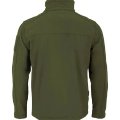Cheap Highlander Jakke - Odin Soft-Shell - Gron