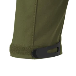 Cheap Highlander Jakke - Odin Soft-Shell - Gron