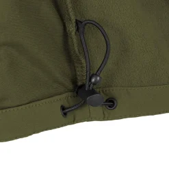 Cheap Highlander Jakke - Odin Soft-Shell - Gron