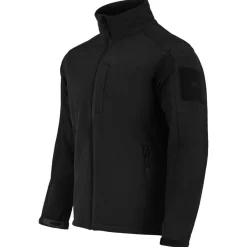 Sale Highlander Jakke - Odin Soft-Shell - Sort