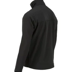 Sale Highlander Jakke - Odin Soft-Shell - Sort
