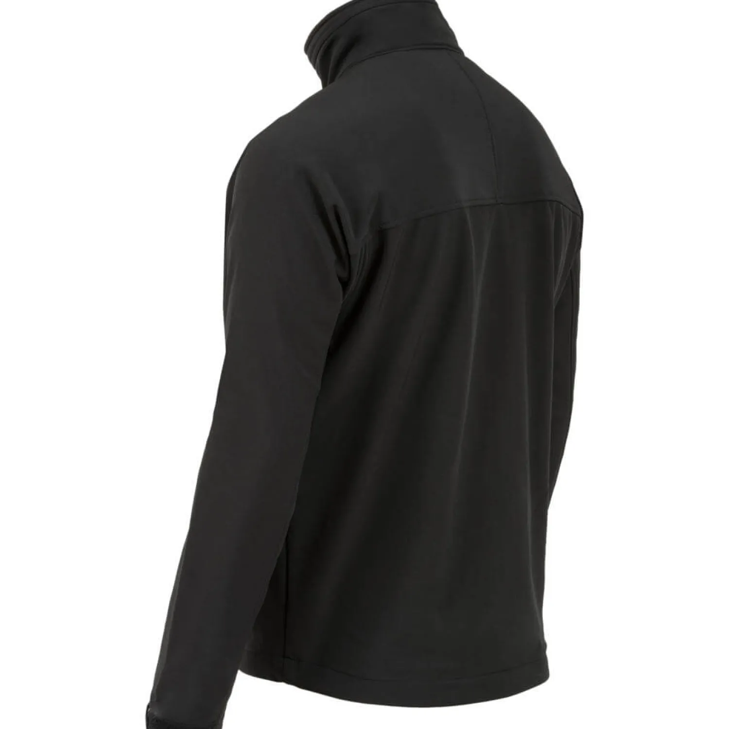 Sale Highlander Jakke - Odin Soft-Shell - Sort