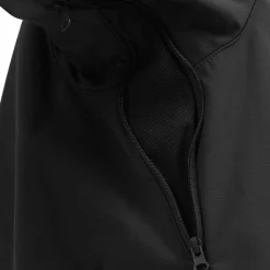 Sale Highlander Jakke - Odin Soft-Shell - Sort