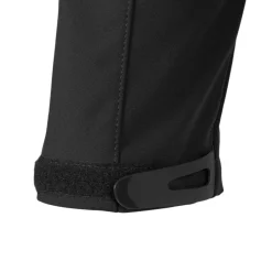 Sale Highlander Jakke - Odin Soft-Shell - Sort