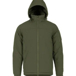 Best Sale Highlander Jakke - Stryker - Gron