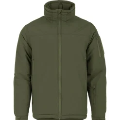 Best Sale Highlander Jakke - Stryker - Gron