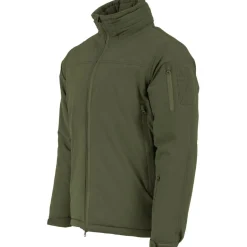 Best Sale Highlander Jakke - Stryker - Gron