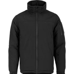 New Highlander Jakke - Stryker - Sort