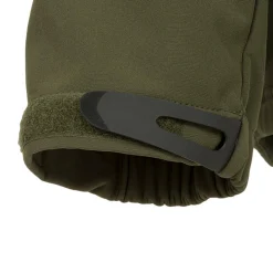 Cheap Highlander Jakke - Tactical Soft-Shell - Gron