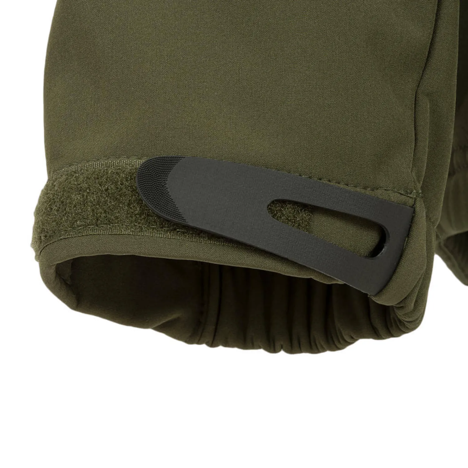 Cheap Highlander Jakke - Tactical Soft-Shell - Gron