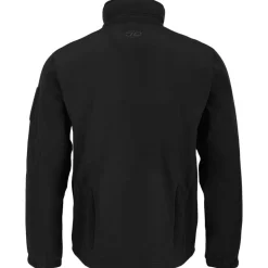 Cheap Highlander Jakke - Tactical Soft-Shell - Sort