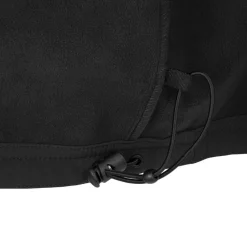 Cheap Highlander Jakke - Tactical Soft-Shell - Sort